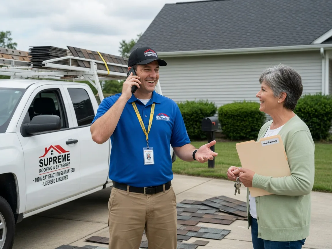 Roof Replacement Claflin, KS FAQs